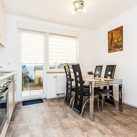 Ferienwohnung Koeln Stammheim Номер фото